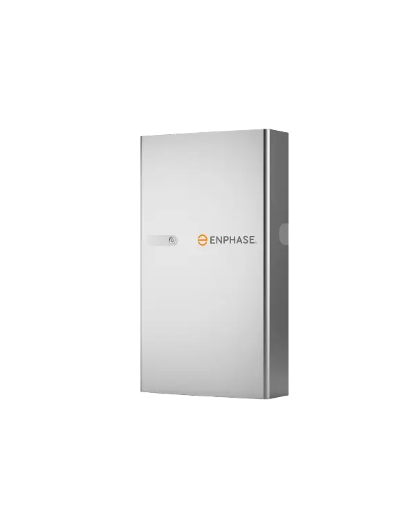 Batterie Enphase IQ Battery 5P