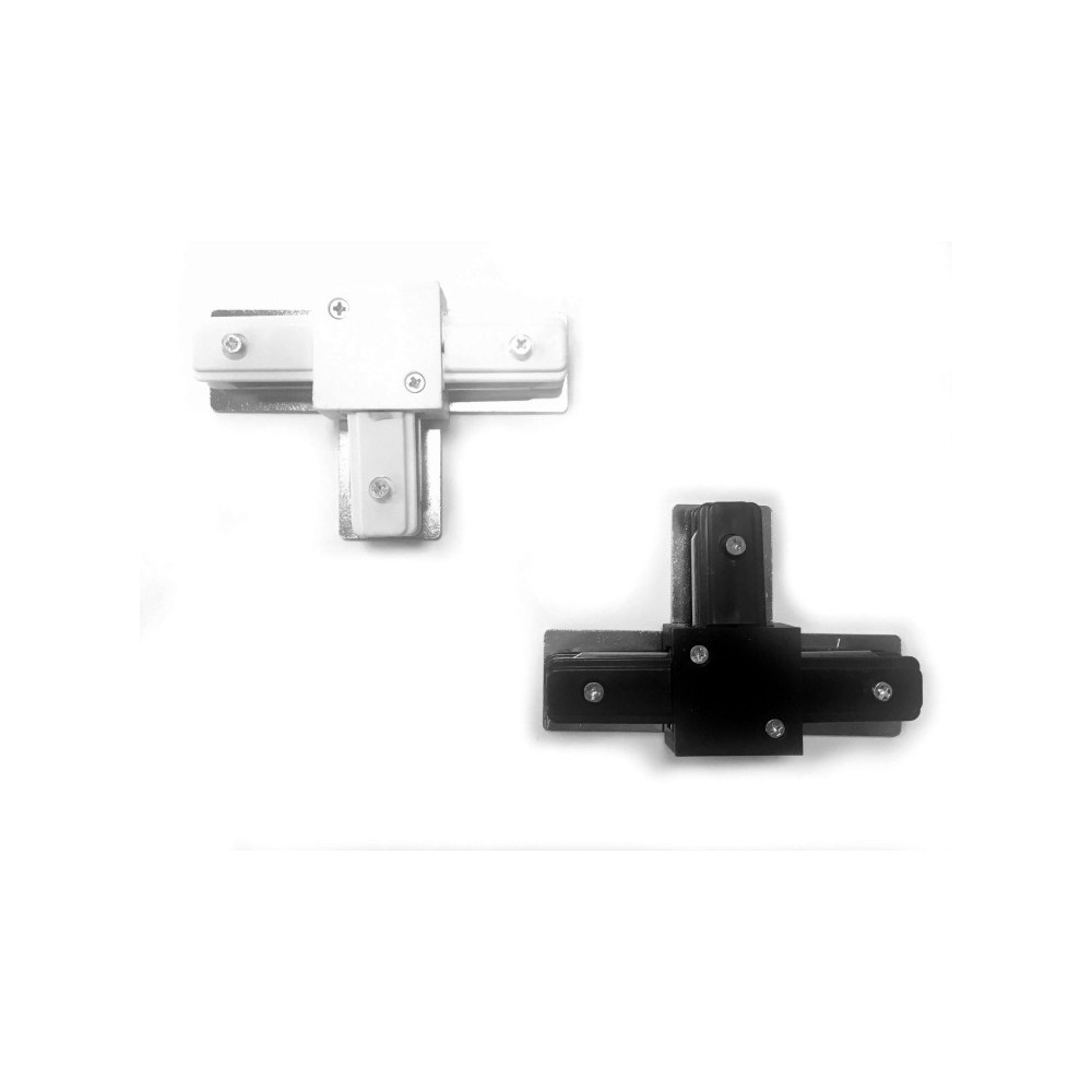 Connecteur De Type T Pour Rail Monophasé Renforcé
