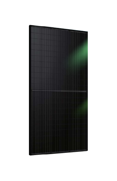 Panneau AE Solar 410wc ae md-108 full black