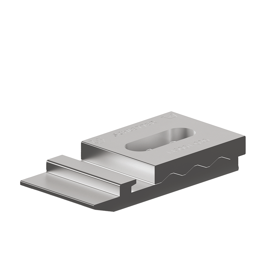 Klicktop Pro pour vis double filetage
