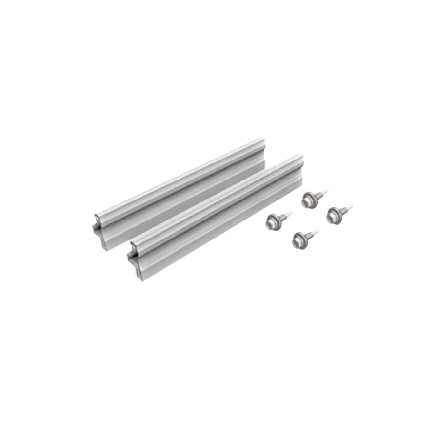 JONCTION INTERIEURE POUR PROFILE DE MONTAGE SOLOPROFILE EMAX PROFILE SCHLETTERPU