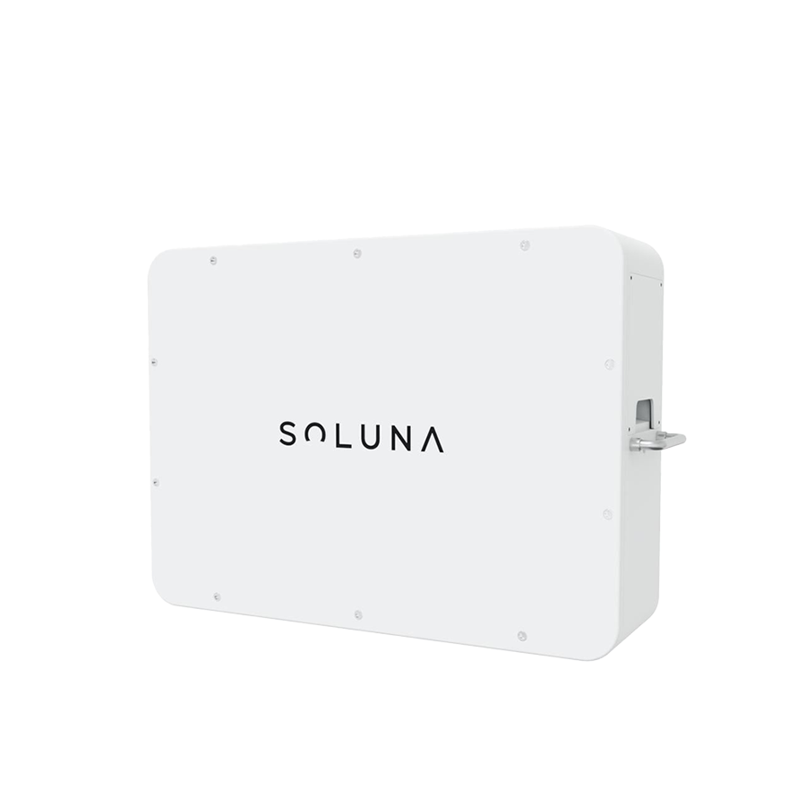 Batterie Soluna LV 10kWh – Solis