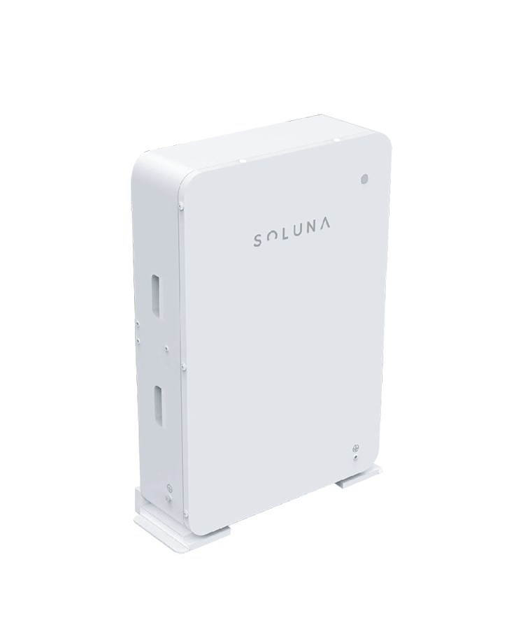 Batterie Soluna HV 6kWh – Solis