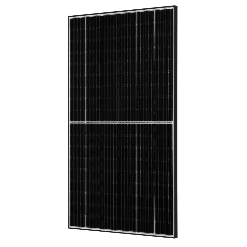 PV JA SOLAR 500Wc TOPCON BIVERRE BIFACIAL