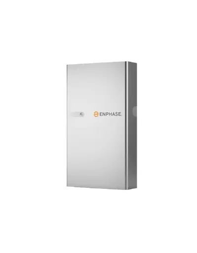 [baterie5penphase] Batterie Enphase IQ Battery 5P