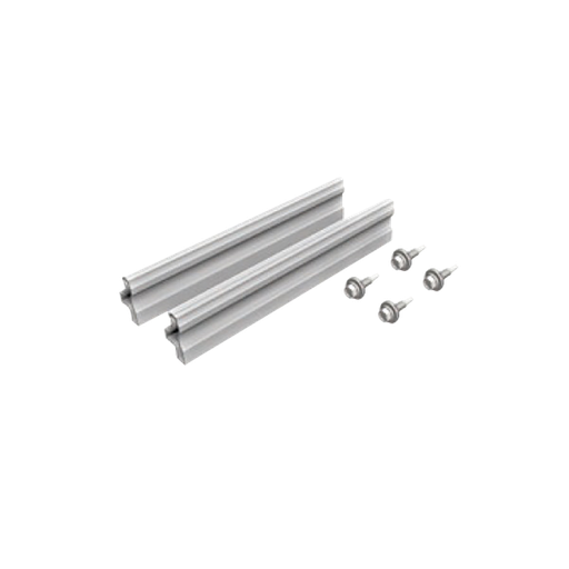 JONCTION INTERIEURE POUR PROFILE DE MONTAGE SOLOPROFILE EMAX PROFILE SCHLETTERPU