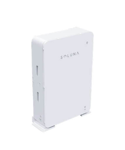 Batterie Soluna HV 6kWh 