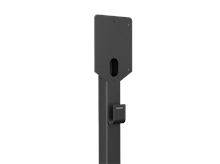 Poteau de montage pour charge up, charge max et core